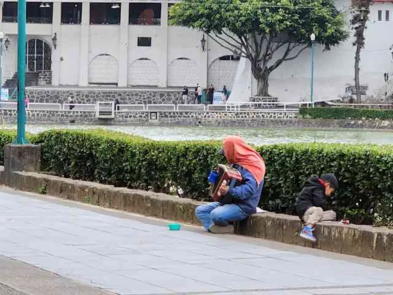 La mitad de veracruzanos no gana lo suficiente para comprar la canasta básica