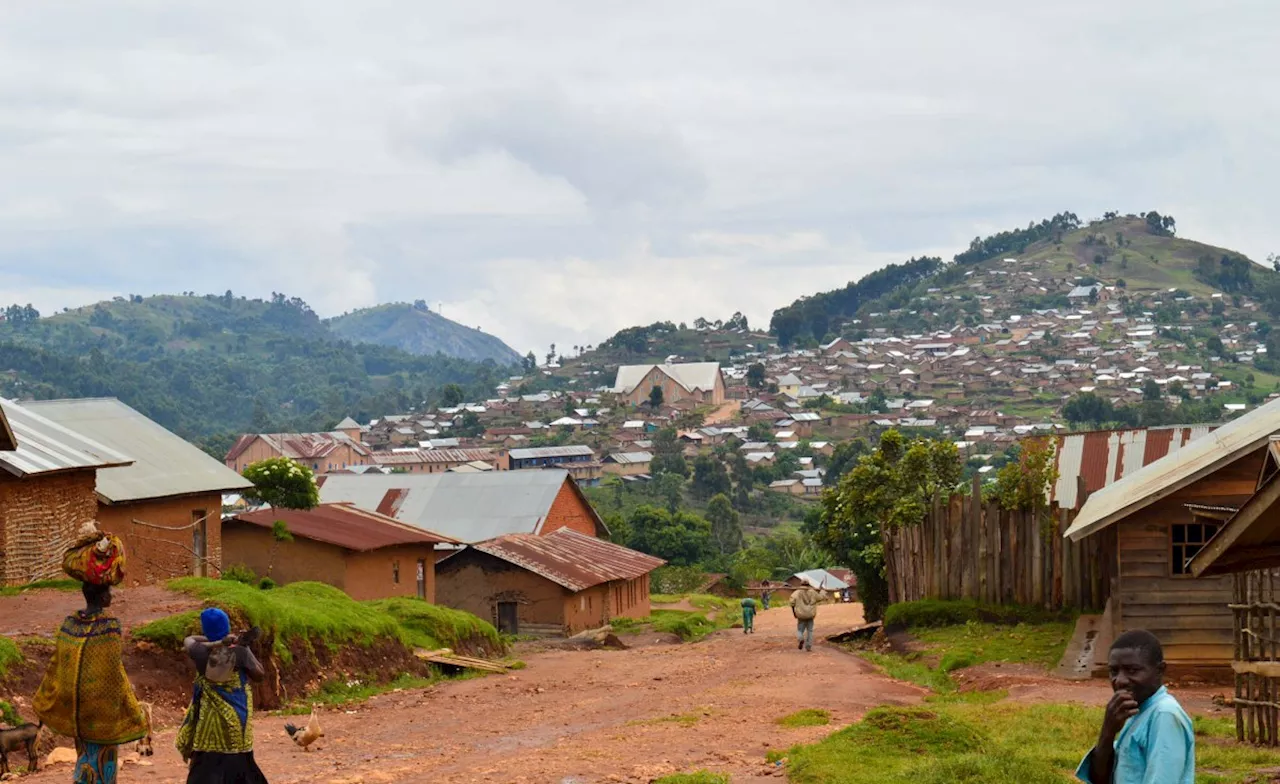 Congo-Kinshasa: Children As Young As Nine Face Mass Sexual Violence and Mutilation in the DRC