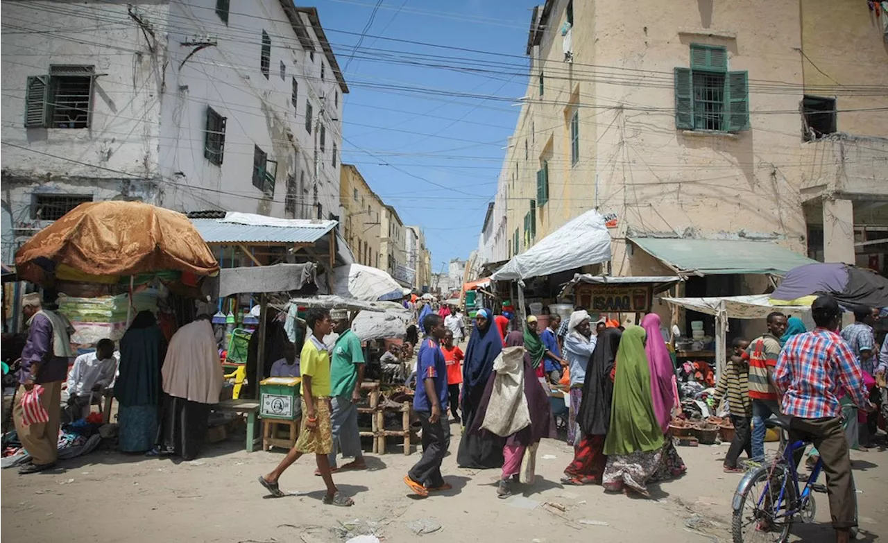 Somalia: Turkey, Somalia Announce Agreement to Explore for Oil and Gas