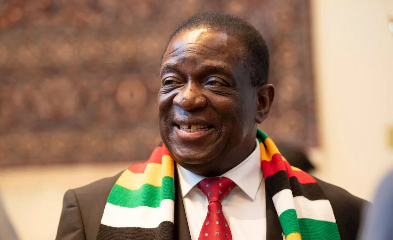 Zimbabwe: Corruption Not Sanctions the Cause of Zimbabwe's Economic Situation