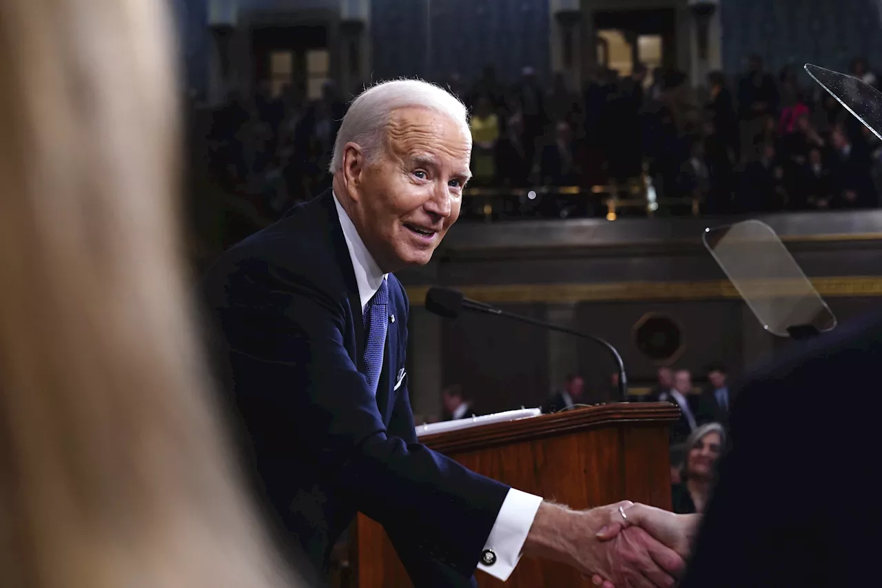 Biden in a hot mic moment shows his growing frustration with Netanyahu over Gaza humanitarian crisis