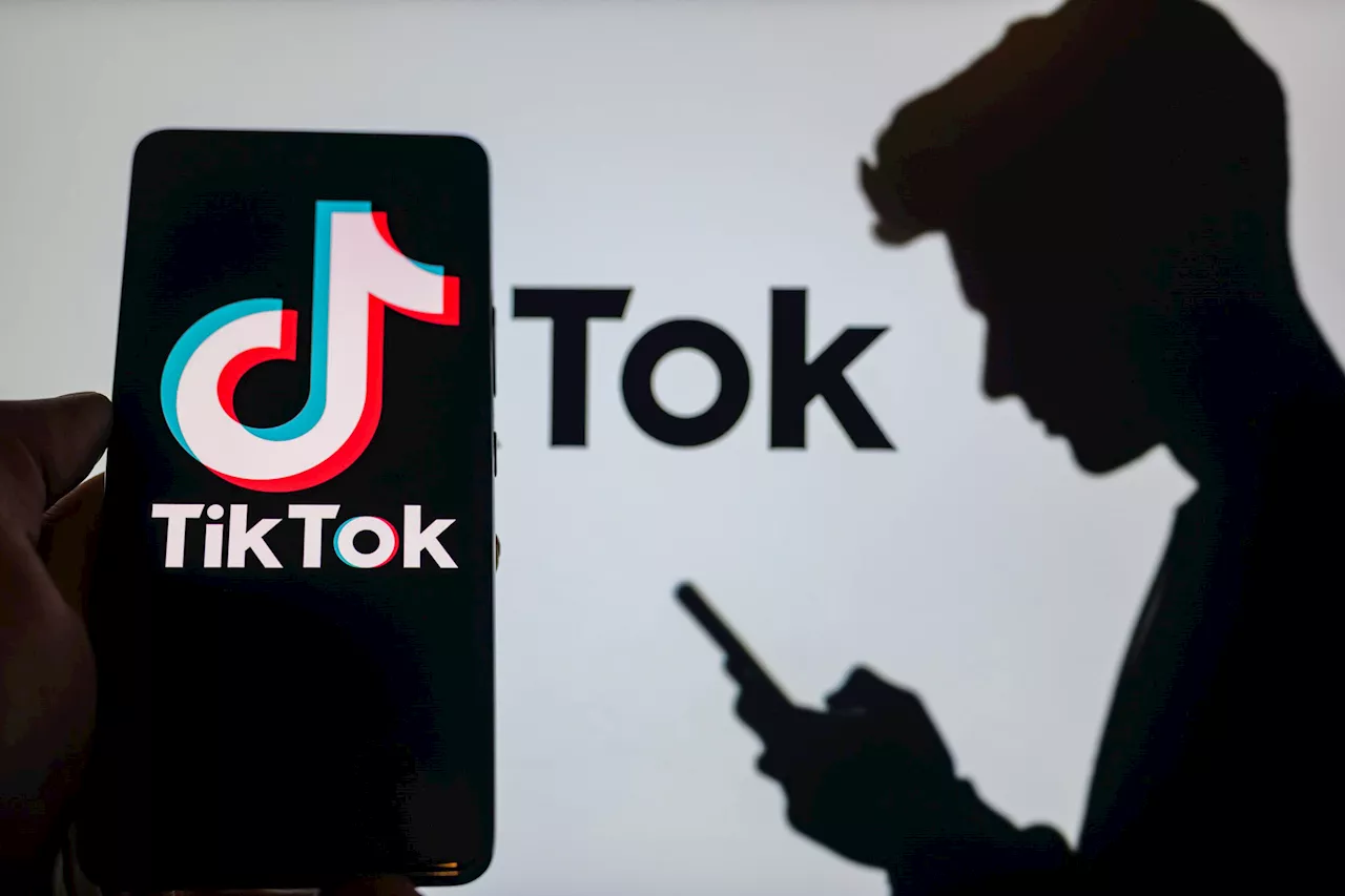 TikTok Asks Users to Oppose ‘Ban,’ Emboldening Congress Ahead of Vote