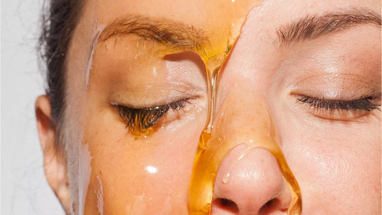 The Benefits of Honey Skin Care Products for Your Face