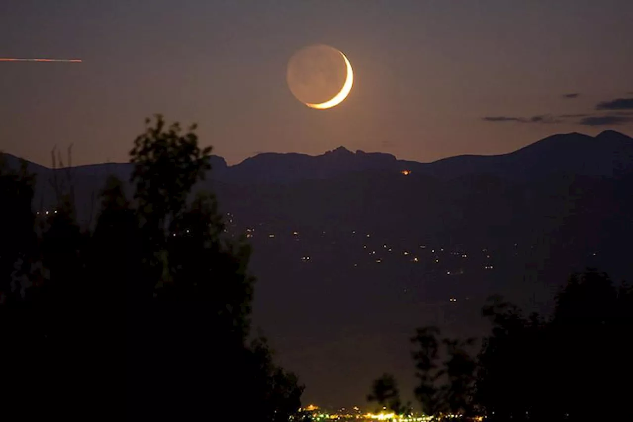 قبل الرصد الإلكتروني.. قصص ترائي هلال رمضان ما بين الأمس واليوم