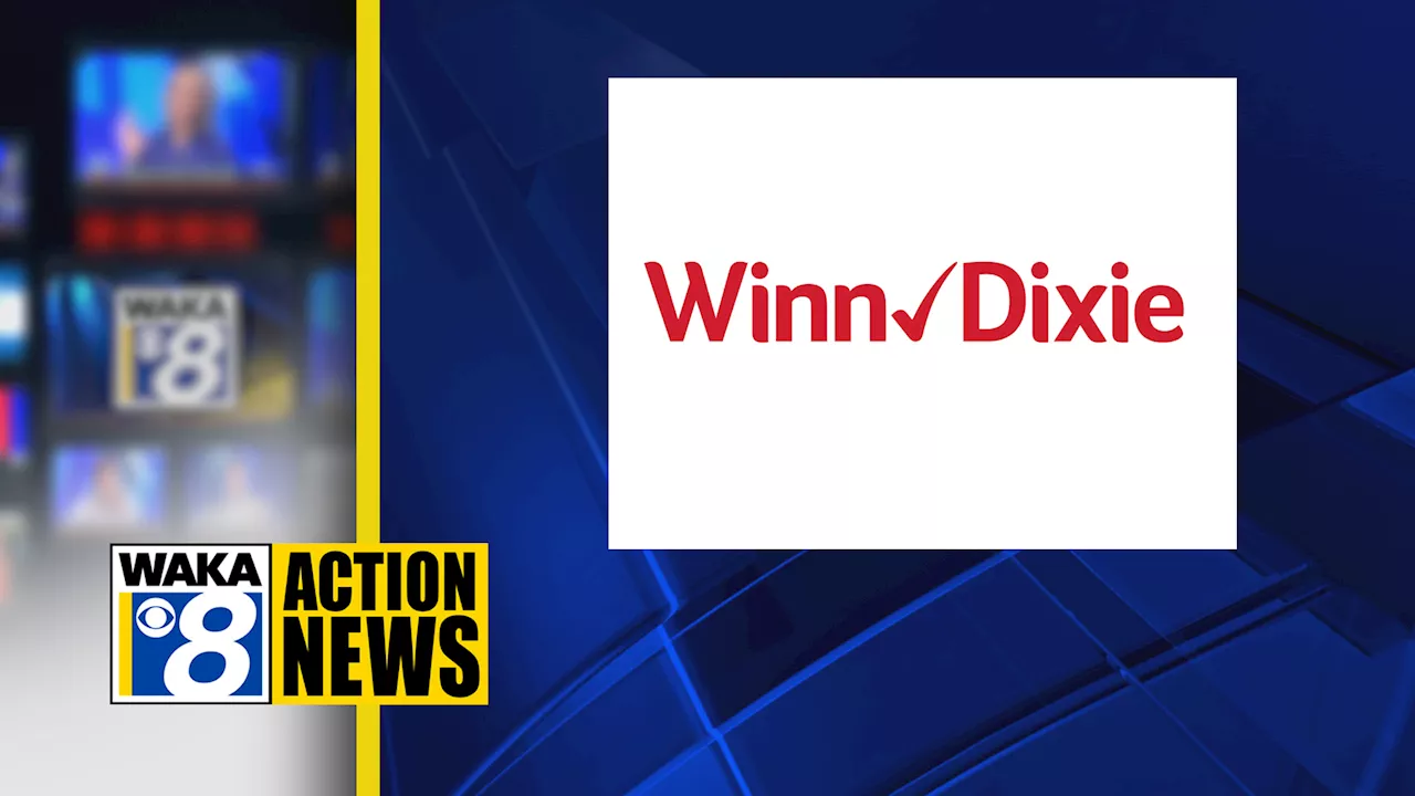 ACTION 8 UPDATE: Aldi completes purchase of Winn-Dixie