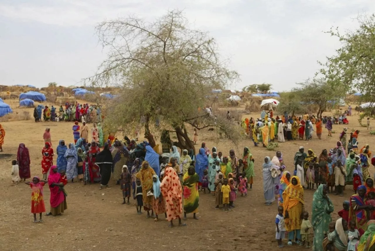 أكبر أزمة جوع في العالم تلاحق السودان