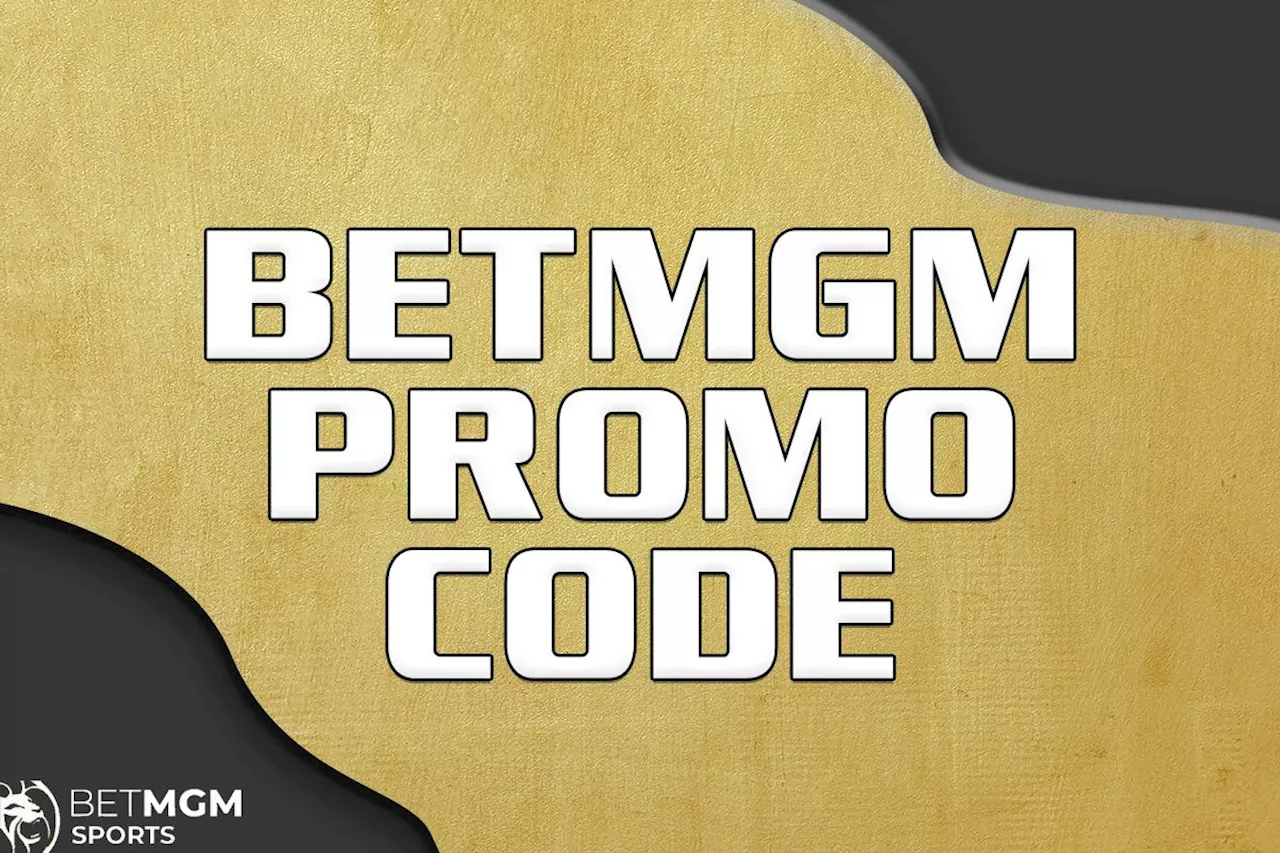 BetMGM promo code AMNY150: Claim $150 bonus, get NC pre-launch offer