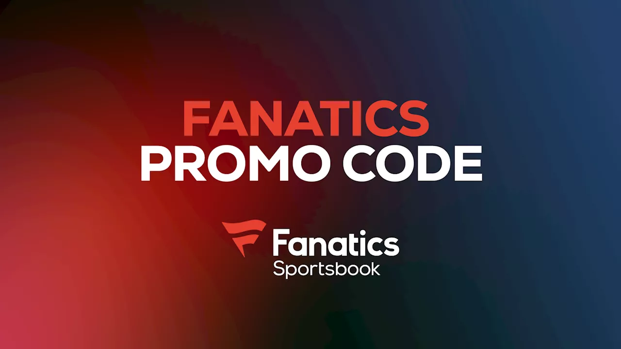 Fanatics Sportsbook Promo: Get $1K Bonus | $60 Fanatics Credit in NC