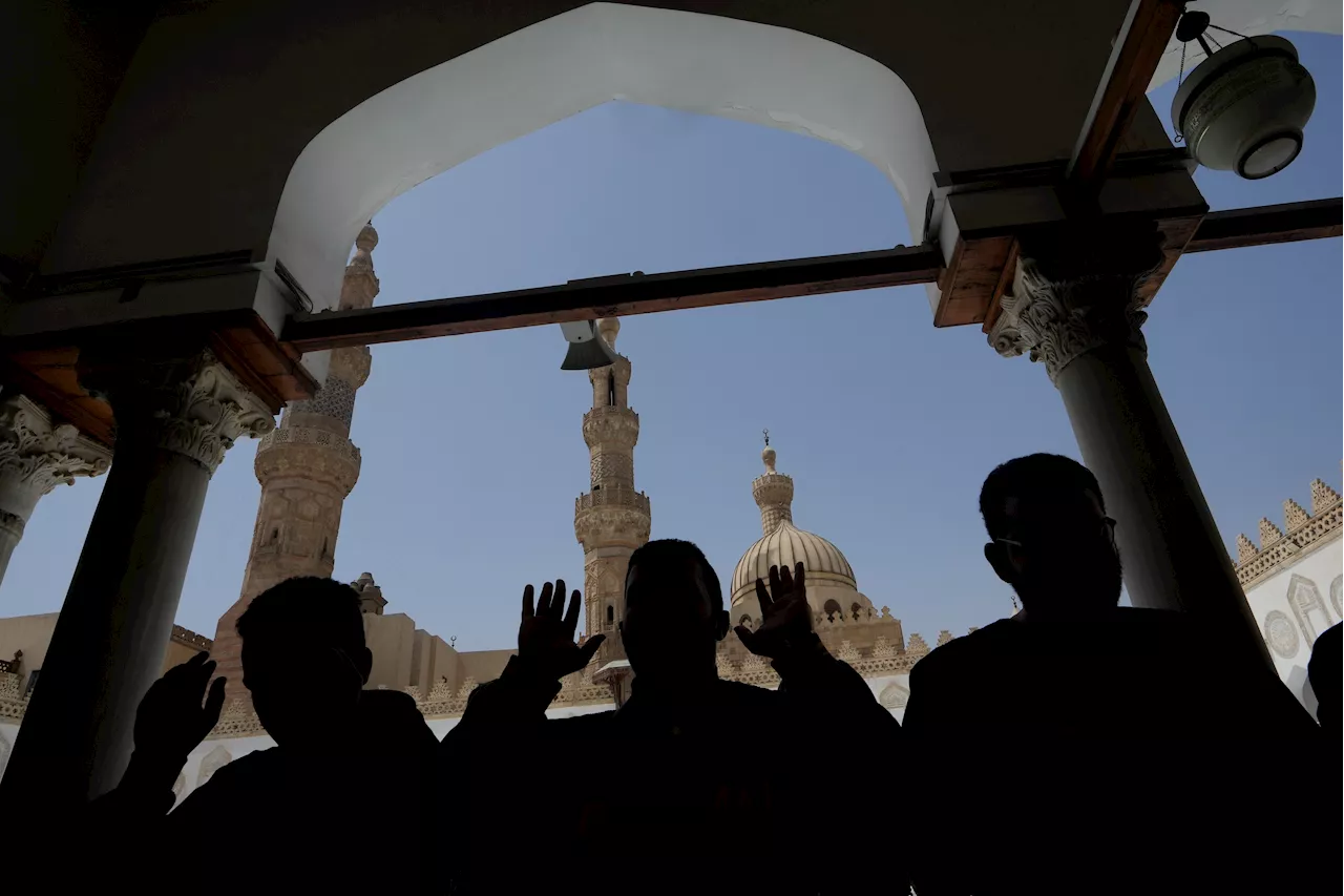 What is Ramadan and how do Muslims observe the Islamic holy month?