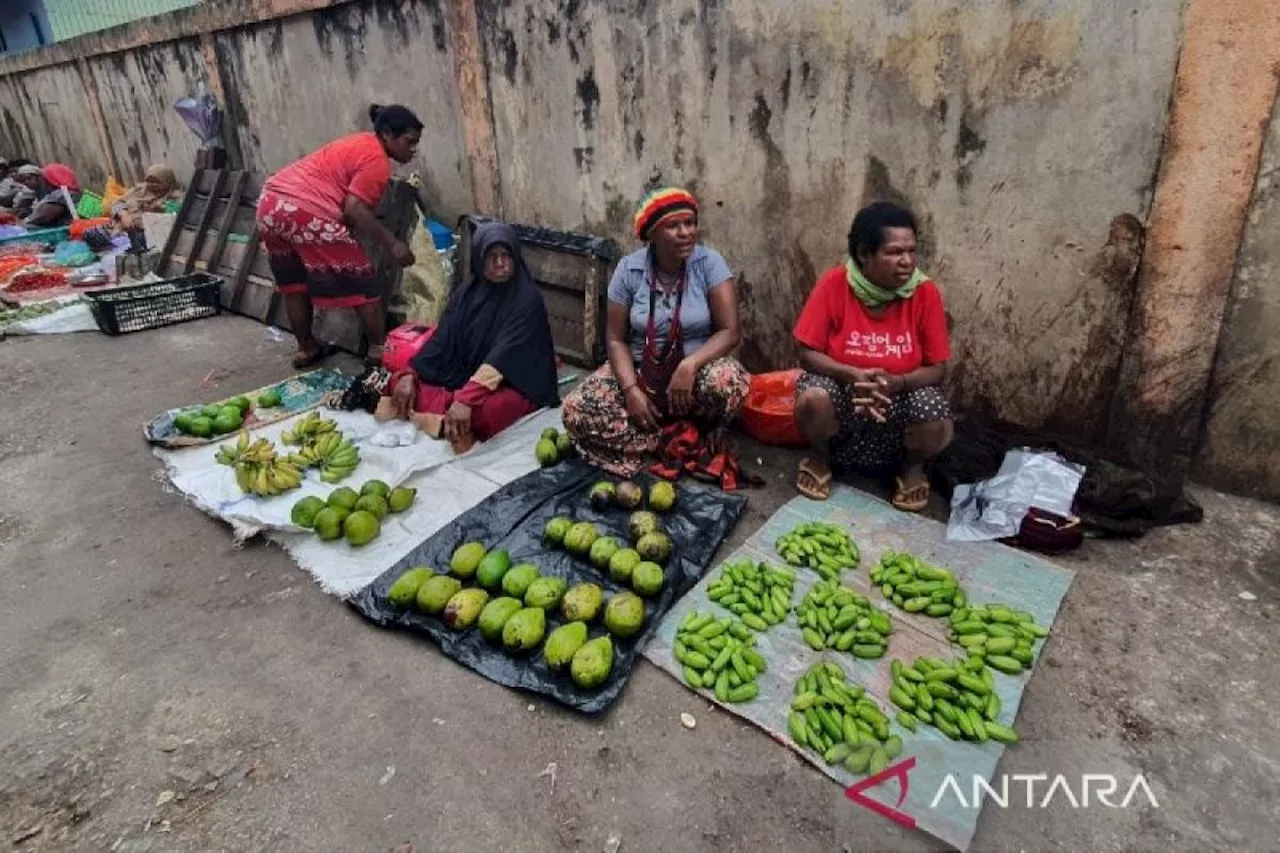 Tokoh Perempuan: generasi muda Papua berani suarakan tentang perempuan