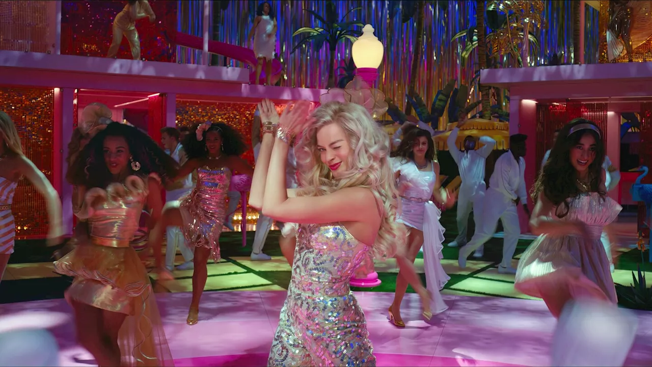 From ‘The Bodyguard’ to ‘Barbie’: Is the movie soundtrack back and bigger than ever?