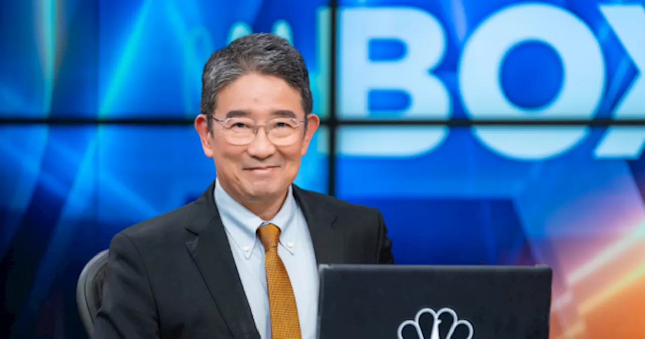 I could be replaced by a hologram in 6 months, jokes veteran news anchor Martin Soong who's still optimistic about technology in media