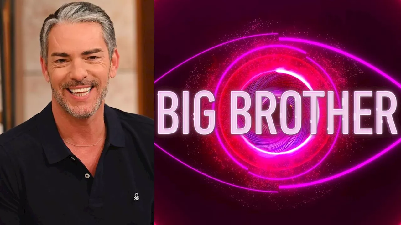 TVI confirma data de estreia do novo 'Big Brother 2024'