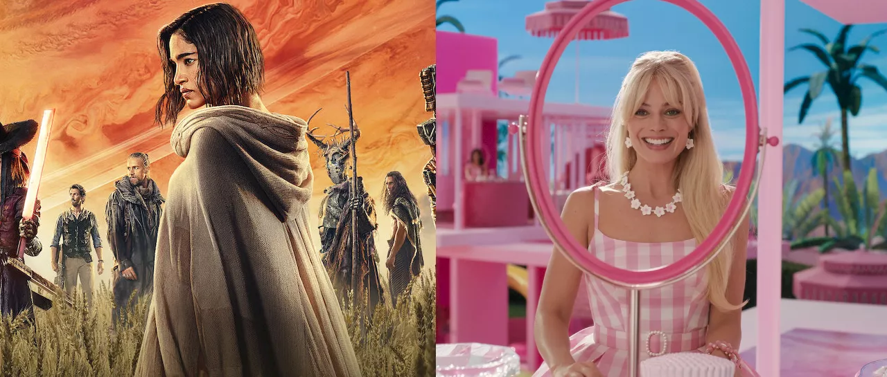 Zack Snyder menciona que Rebel Moon sería más exitosa que Barbie