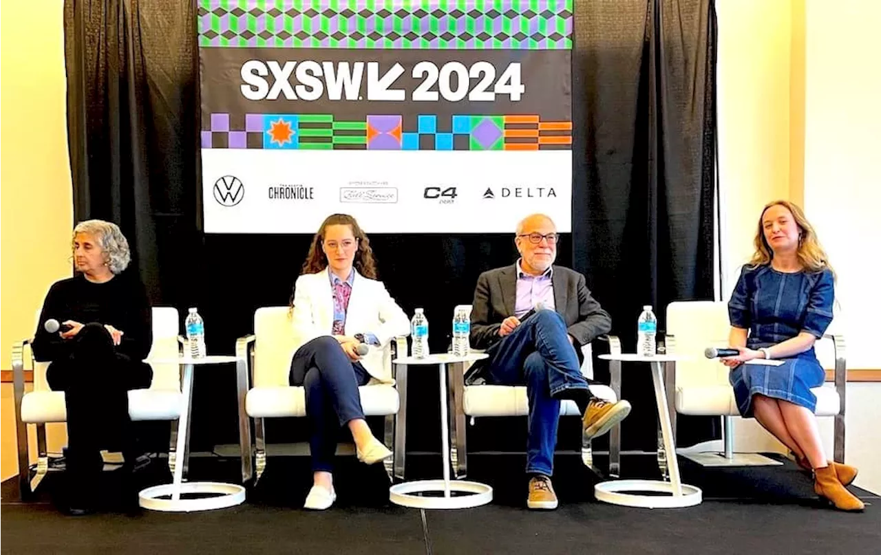 SXSW Panel Recap: The First CRISPR Foods Have Arrived