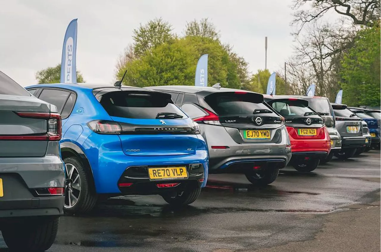 Will EV buyers ever get extra support after budget snub?