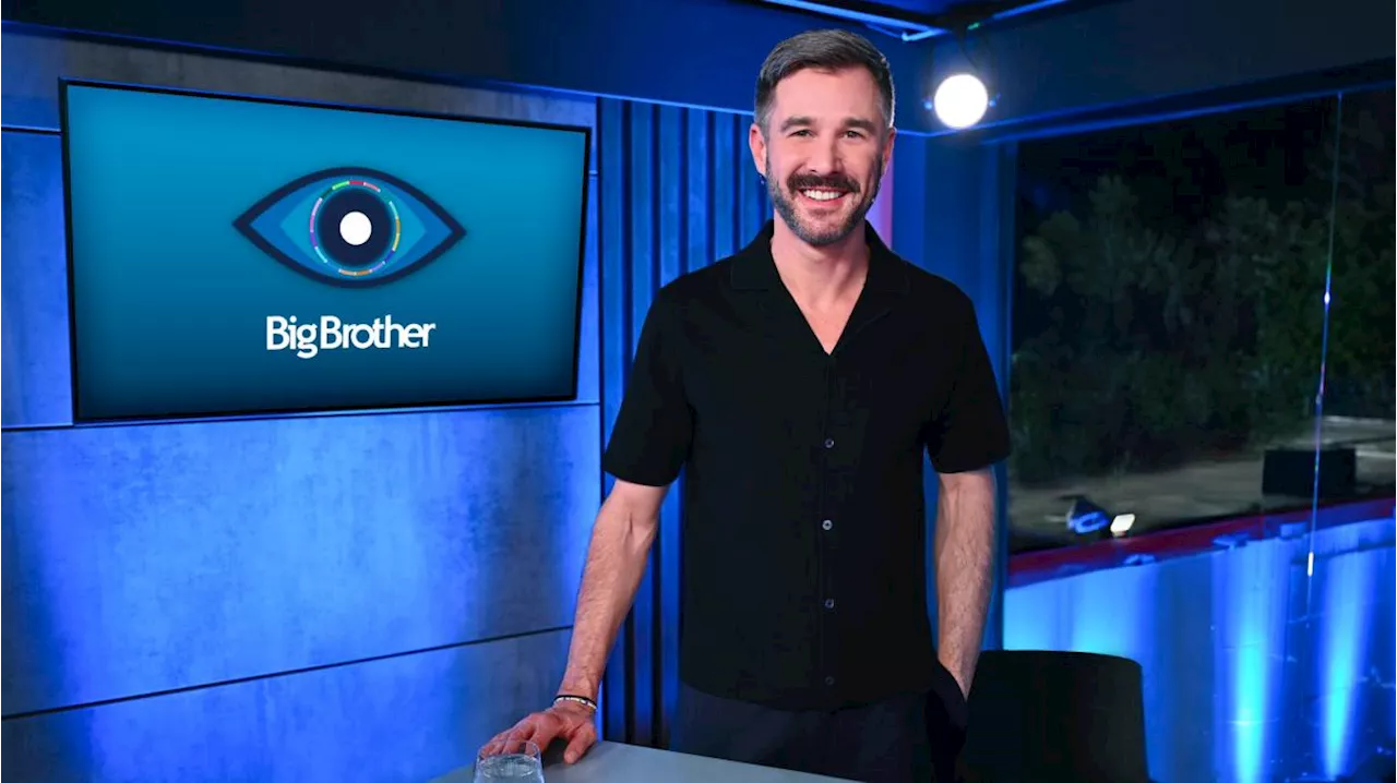 'Big Brother' 2024: Übertragung im TV und 24 Stunden im Live-Stream