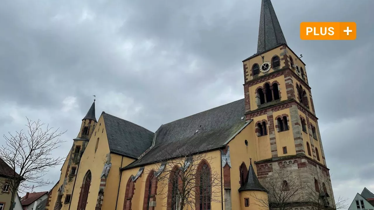 St. Andreas in Karlstadt eine „klassische Dorfkirche“: Einstufung sorgt für Unmut