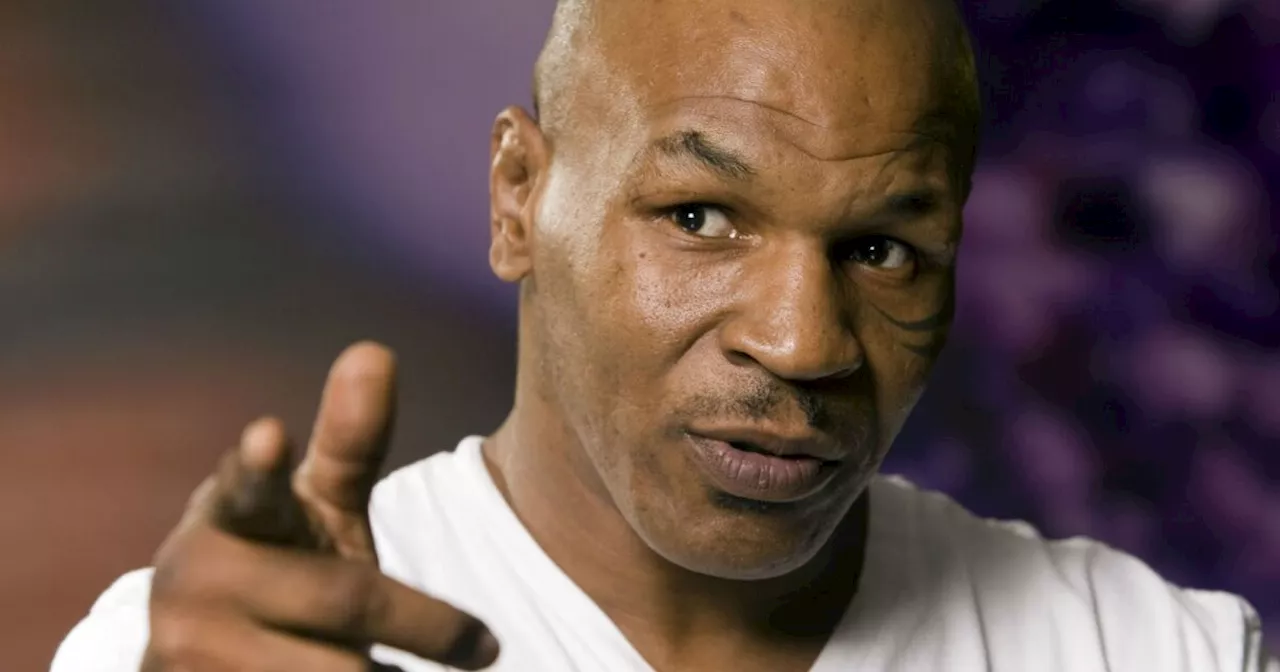 ¡Última hora! Mike Tyson y Jake Paul anucian pelea