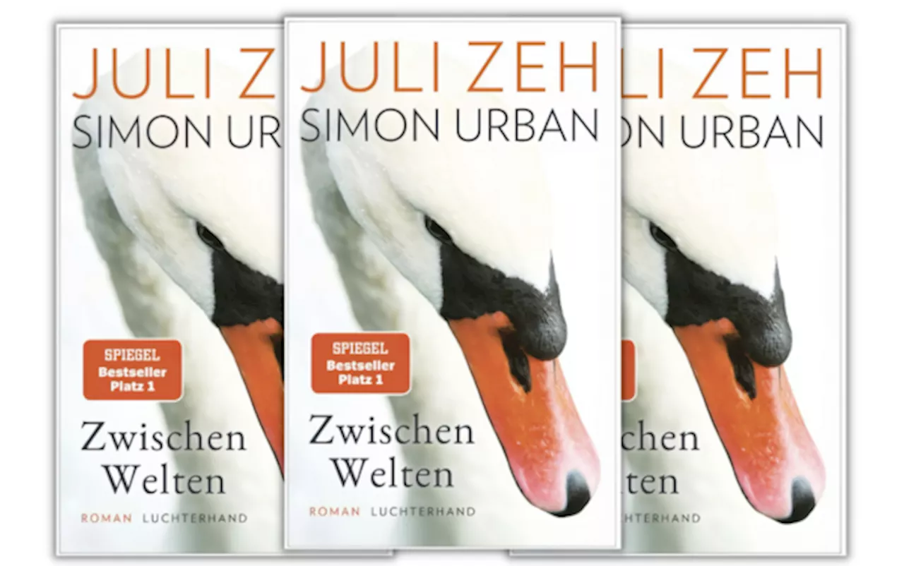 Die Milchbäuerin, der Journalist und ihre toxische Freundschaft