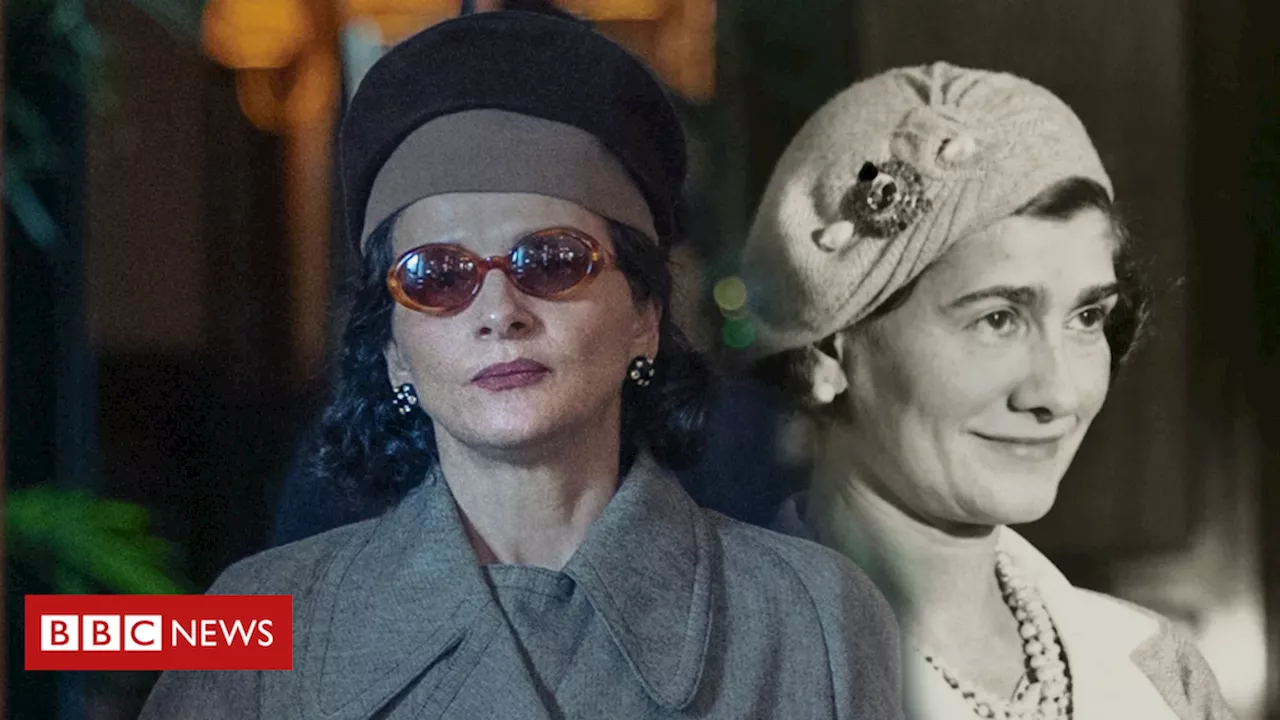 A verdade sobre a ligação de Coco Chanel com os nazistas na 2ª Guerra