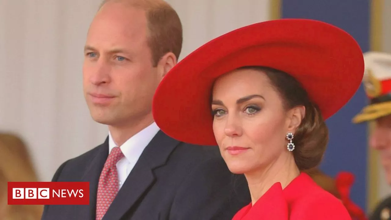 Kate Middleton: o dilema da família real britânica com a curiosidade pública sobre saúde da princesa