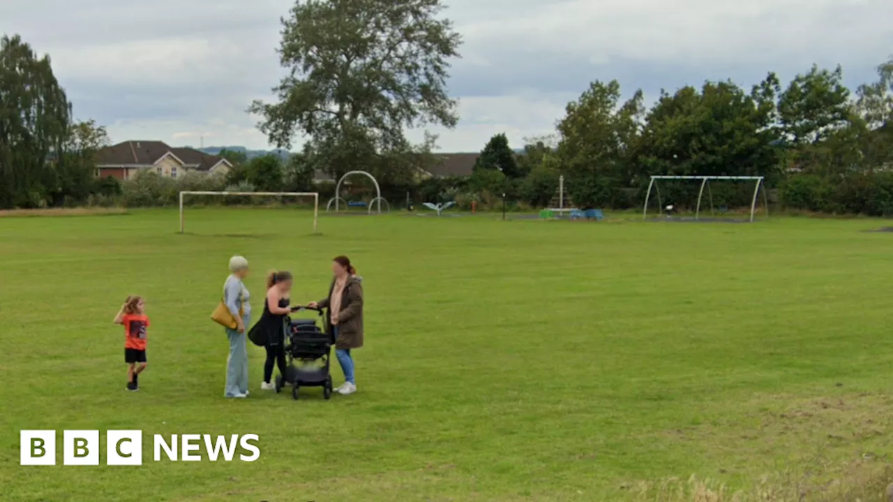 Stafford park to get £130,000 improvement