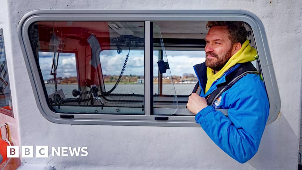 The people keeping our historic foot ferries afloat