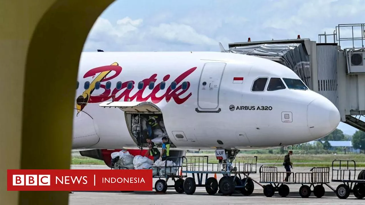 Batik Air: Pilot dan kopilot tertidur selama 28 menit ketika menerbangkan pesawat – Apa itu pilot fatigue dan bagaimana mencegahnya?