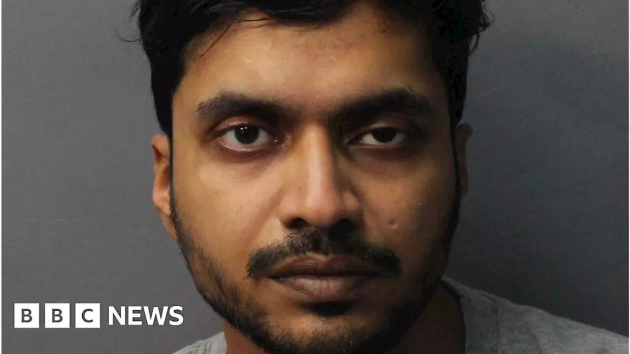 Hayes man who stabbed housemate to death jailed for life