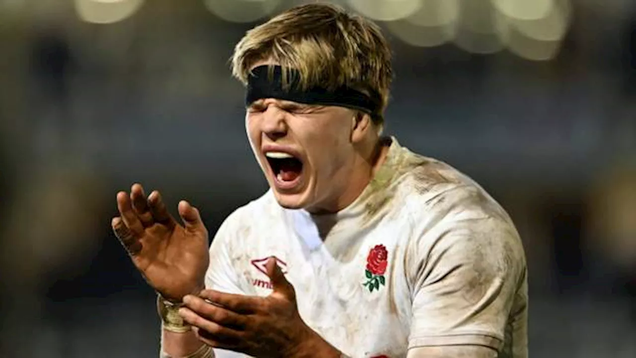 Why Pollock may be England's next breakthrough star