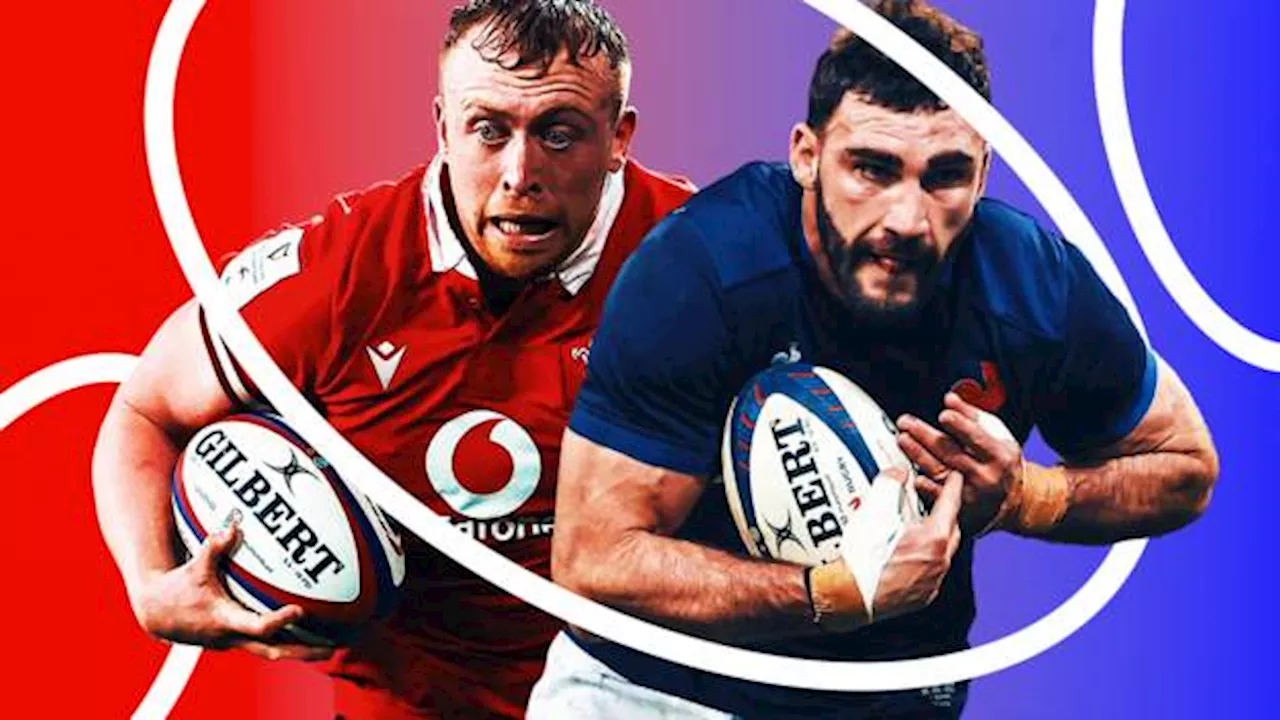 Wales v France: Match preview & BBC coverage