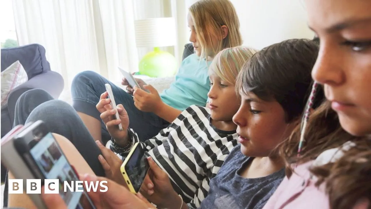 Child influencers should be protected by new guidelines