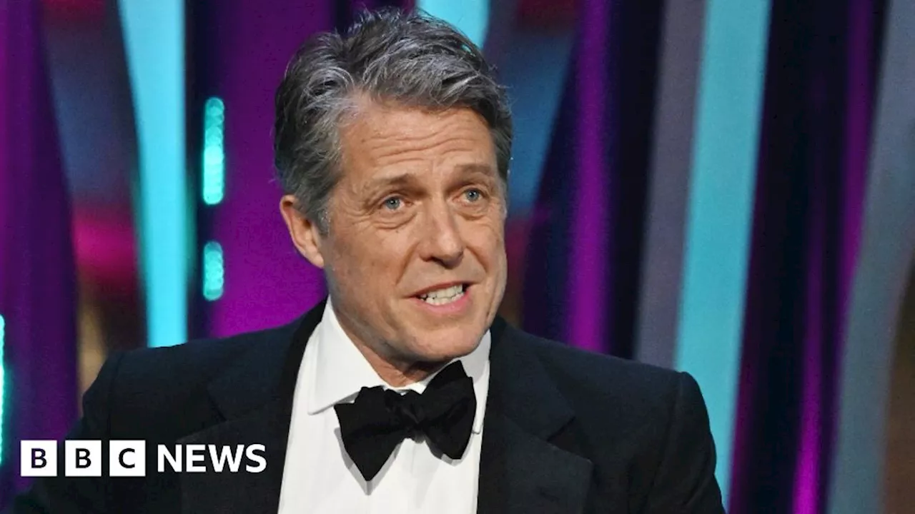 Oscars 2024: Are films now 'too long' as Hugh Grant suggests?