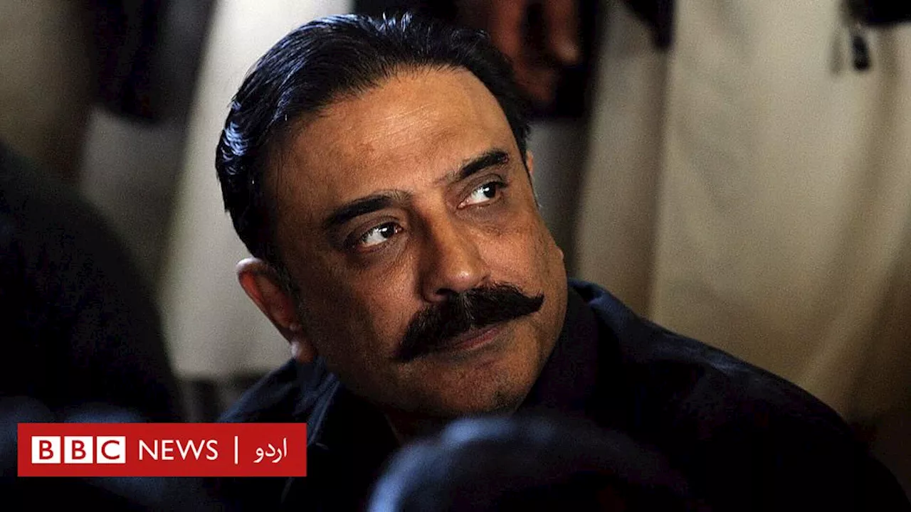 آصف علی زرداری کا ضلعی کونسلر کا الیکشن ہارنے سے دوسری مرتبہ صدرِ پاکستان بننے تک کا سفر