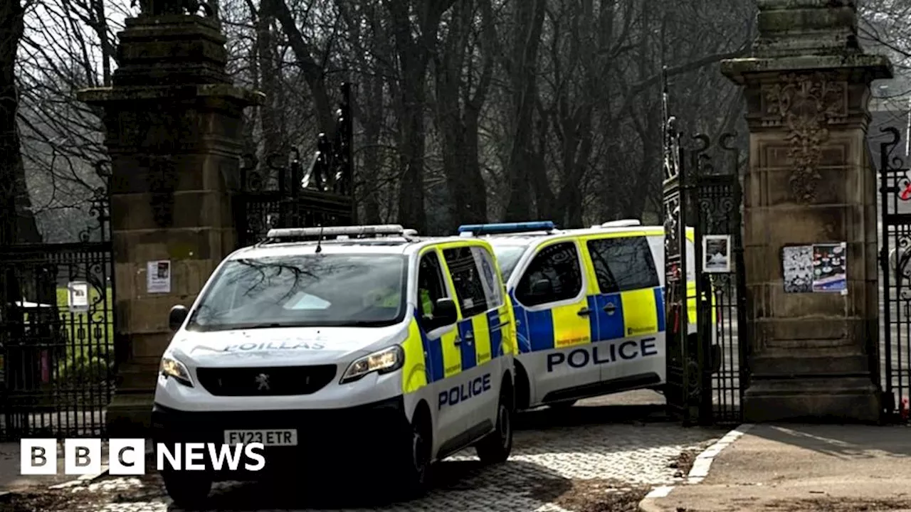 Boy, 13, repeatedly stabbed in attack near Glasgow's Queen's Park