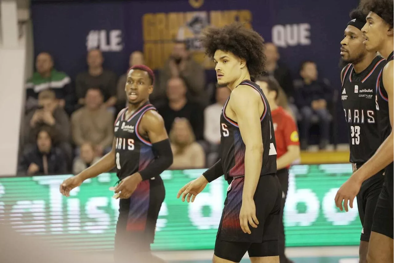 [Vidéo] 27 points en 22 minutes : Nadir Hifi au bon souvenir des Opalicos contre Gravelines