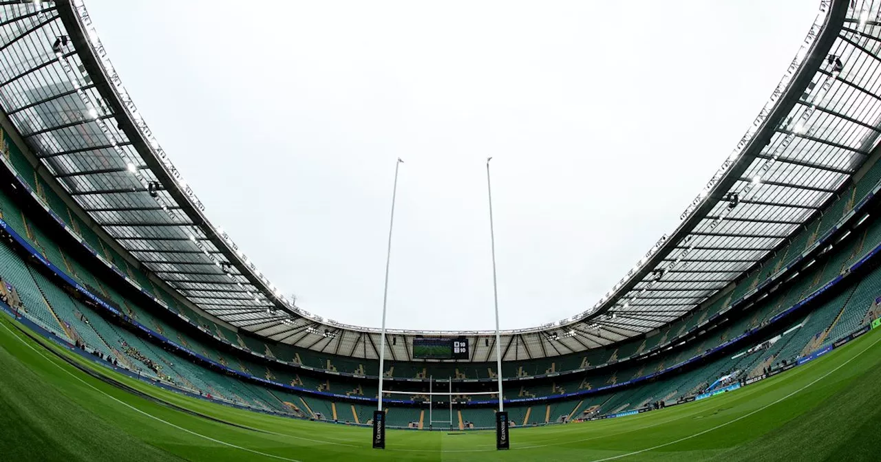 England vs Ireland LIVE score updates from Six Nations