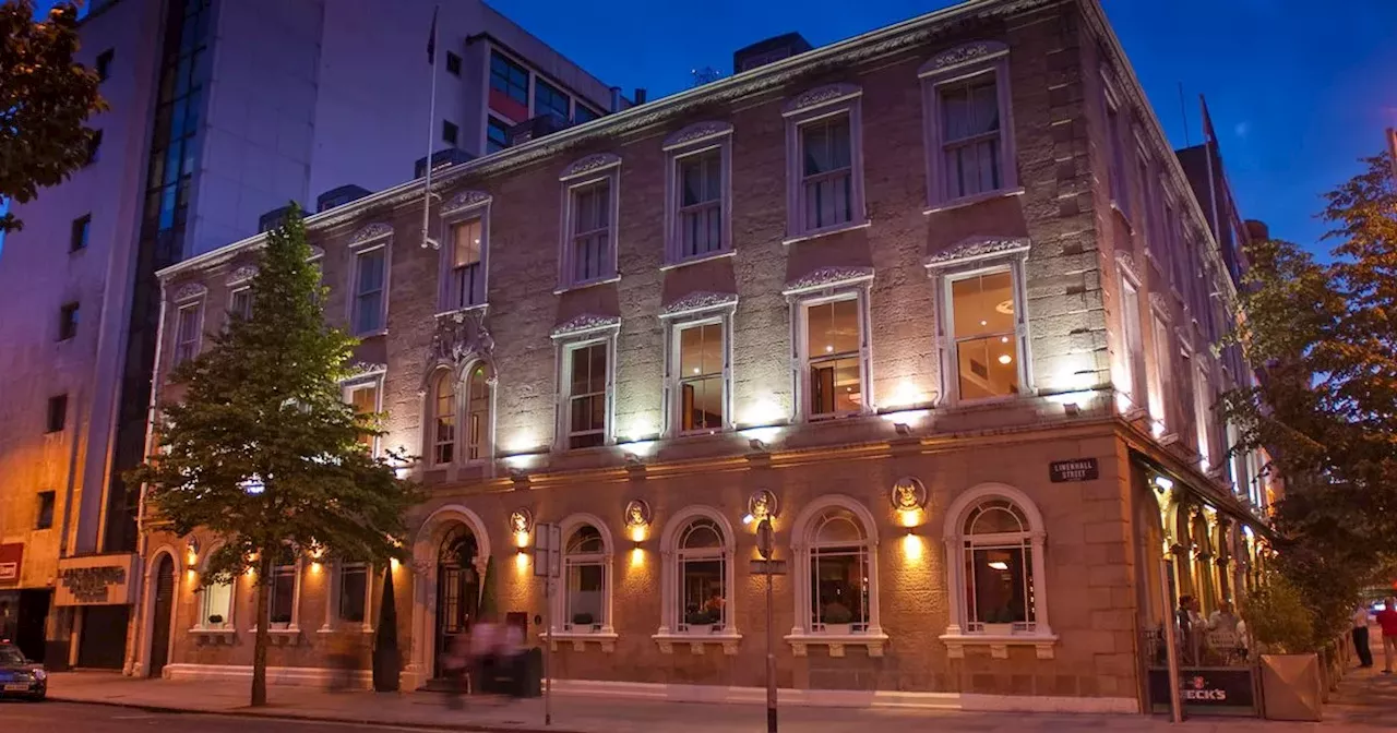 Northern Ireland’s 'best kept hotels' named at 2024 awards