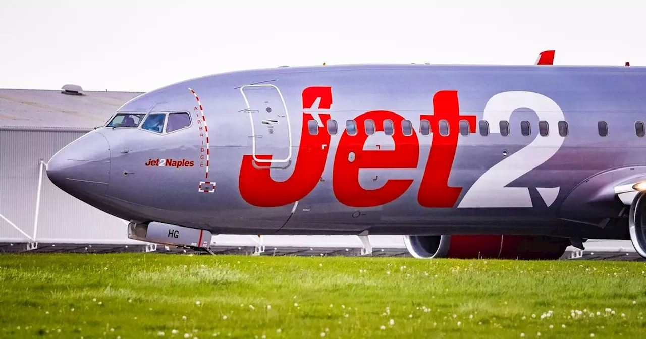 Voucher code gives holidaymakers £60 off Jet2 bookings