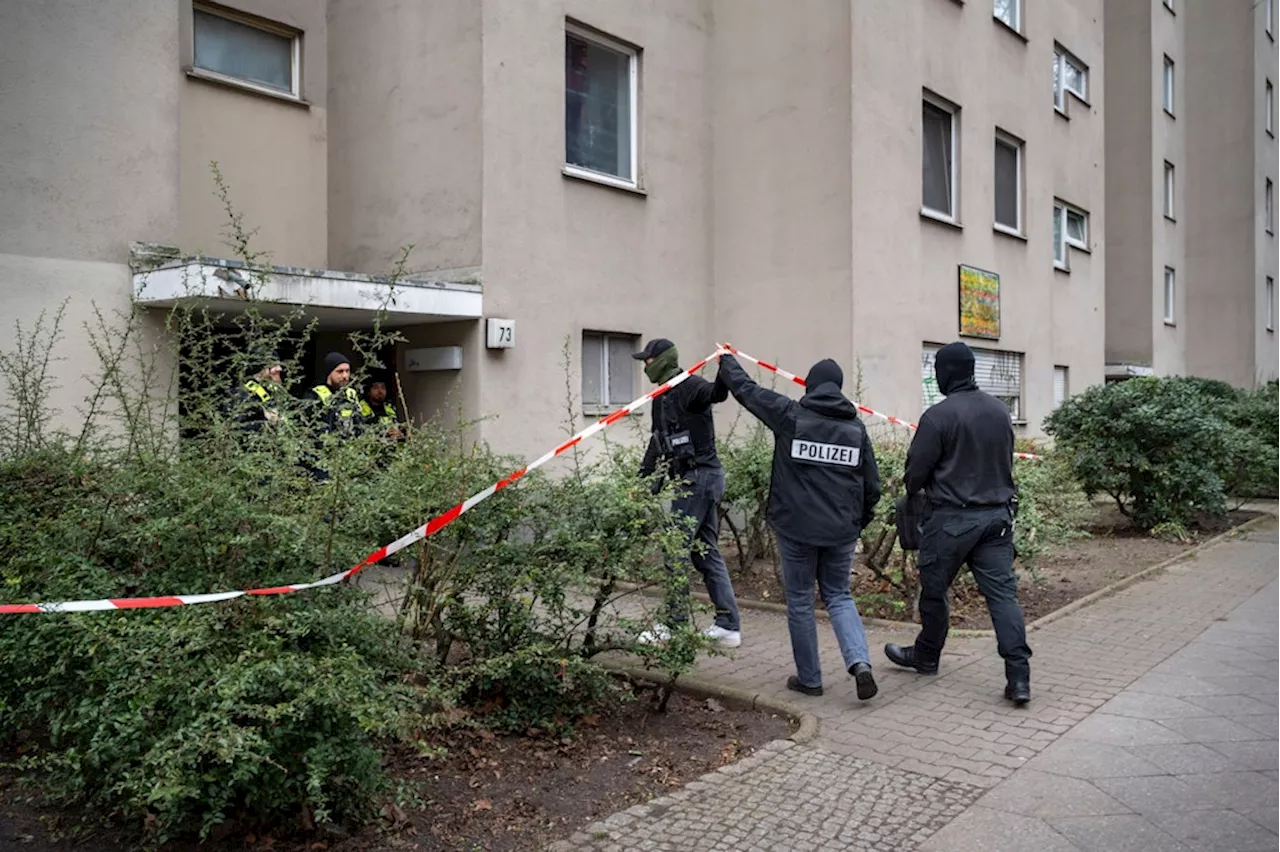 RAF-Experte: „Gewiss kein Zufall“, dass Daniela Klette in Berlin-Kreuzberg untertauchte