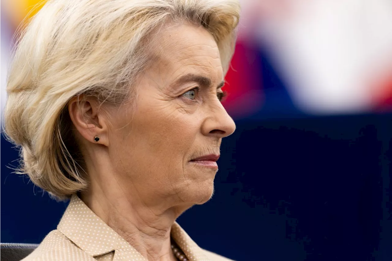 Schlappe für von der Leyen: Ist der Traum vom Elektro-Auto ausgeträumt?