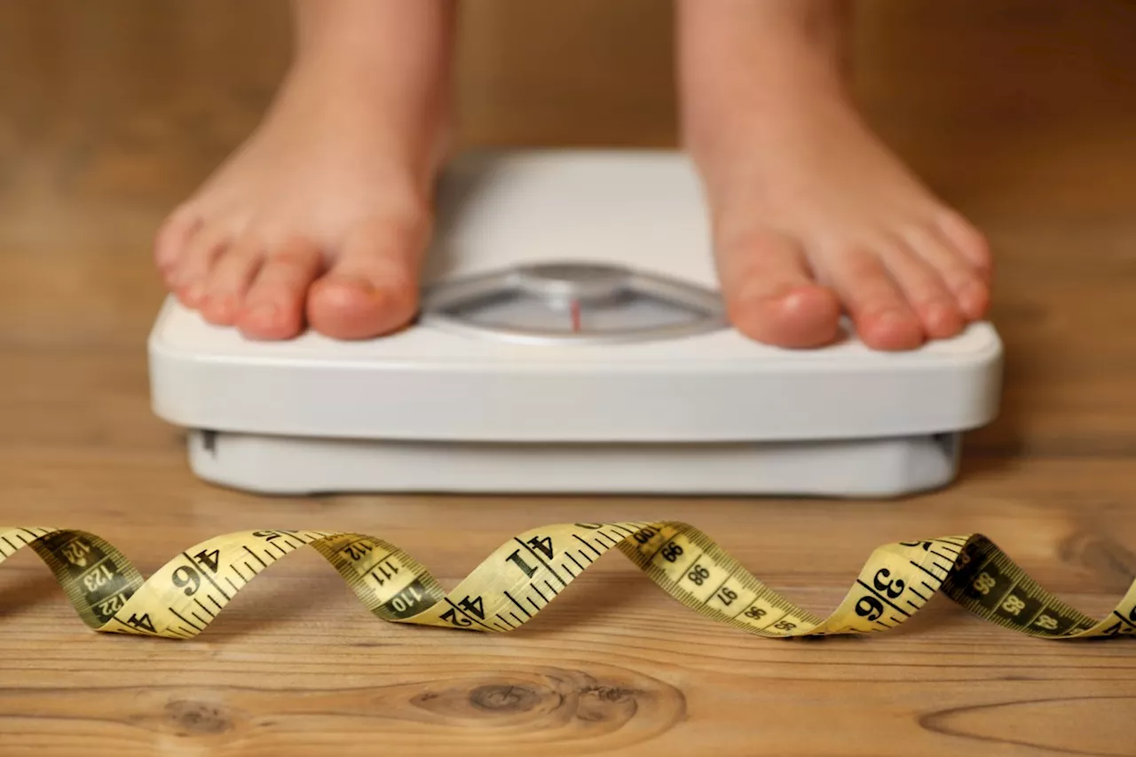 New Weight-Loss Drug Amycretin Has Patients Losing 13% of Body Weight in Just 3 Months