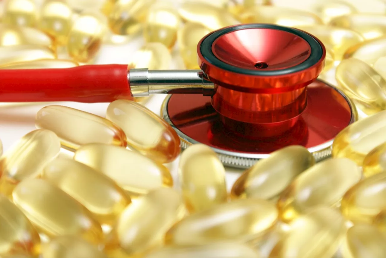 The Best and Worst Supplements for Heart Health, Doctors Say