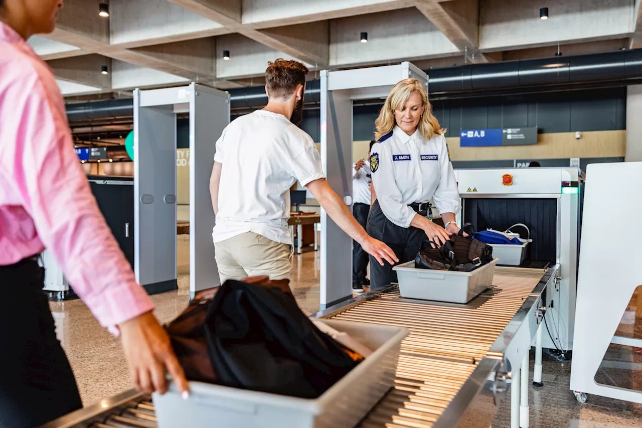 TSA Issues New Alert on the 'Quick Question' That Will Keep You Out of Trouble