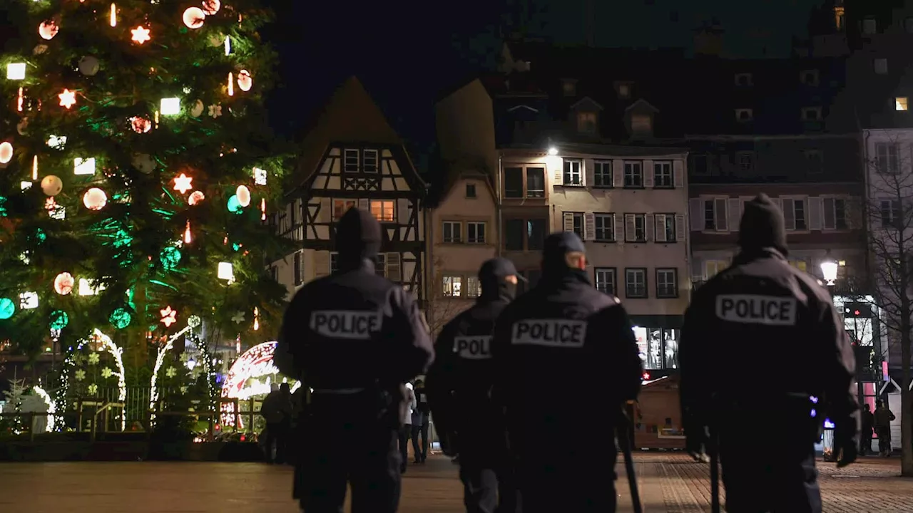 Au procès de l'attentat de Strasbourg, la terreur des victimes qui ont croisé l'assaillant