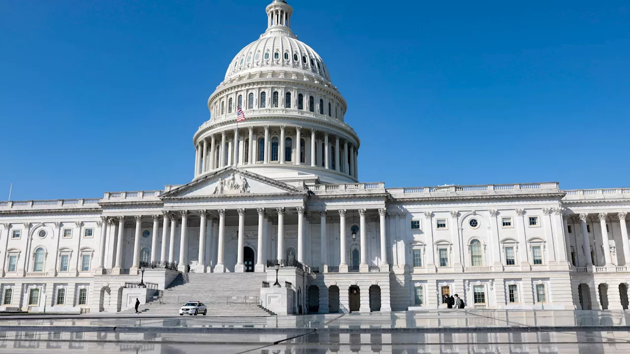 États-Unis: le Sénat valide un accord in extremis sur le budget et évite un 'shutdown'