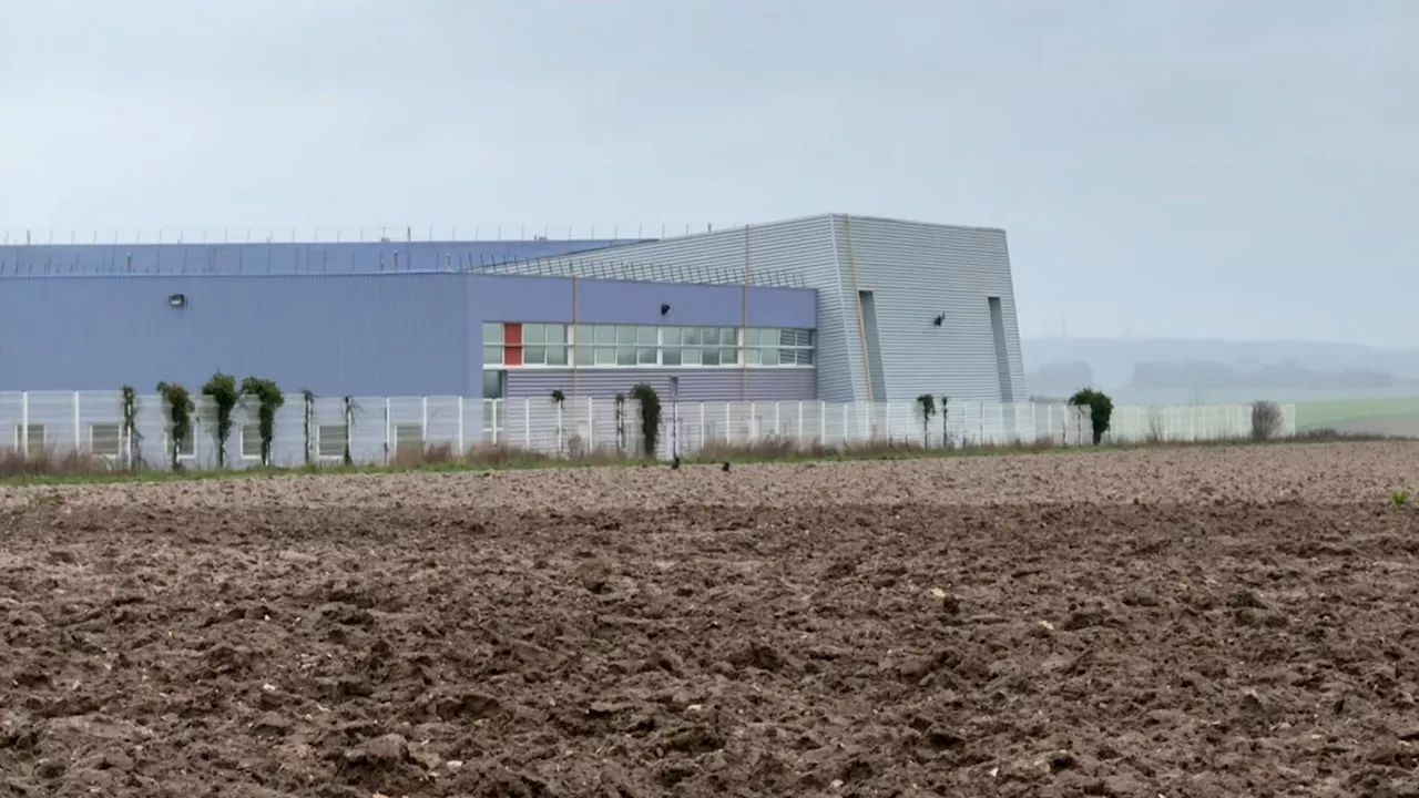 Magnanville: la construction d'une prison dans cette 'petite commune paisible' suscite la colère des...
