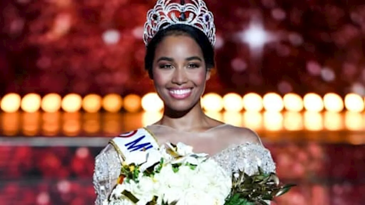 Miss Monde: pourquoi c'est Miss France 2020, Clémence Botino, qui représente la France