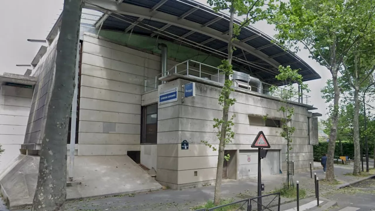 Paris: un gymnase du 15e arrondissement réquisitionné pour accueillir des mineurs non accompagnés